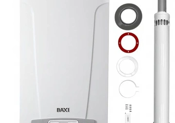 Котёл Baxi ECO 24 кВт