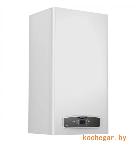 Котёл газовый Ariston CARES XC 15 FF