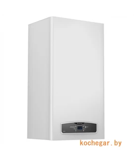 Котёл газовый Ariston CARES XC 15 FF