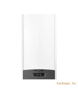 Газовый котёл Ariston CLAS X System 28 CF
