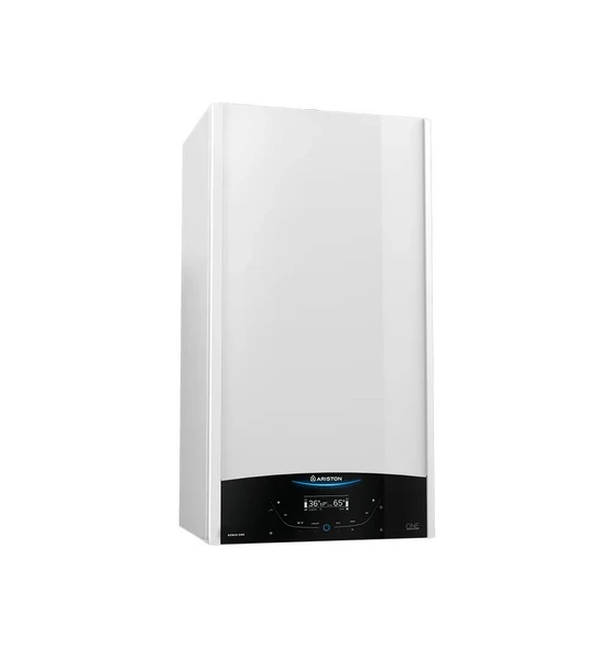 Газовый котёл Ariston GENUS ONE SYSTEM 24 кВт