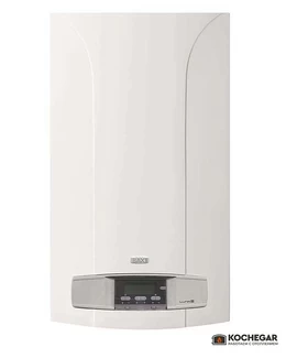 Газовый котёл BAXI LUNA-3 1.310 Fi