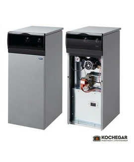 Газовый котел BAXI SLIM 1.230 i