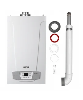 Газовый котёл BAXI ECO-4s 1.24F
