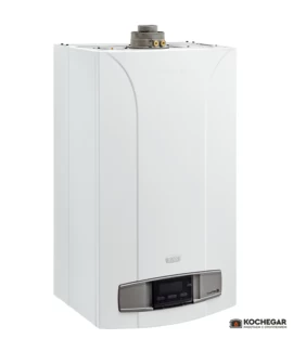 Газовый котёл BAXI LUNA-3 COMFORT 1.240 Fi