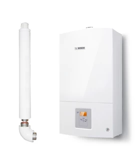 Газовый котёл Bosch Gaz 6000 WBN 18 CRN