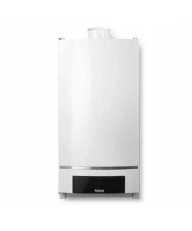 Газовый котёл Buderus Logamax plus GB162-100 V2