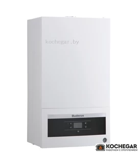 Газовый котёл Buderus Logamax U072-12/18K