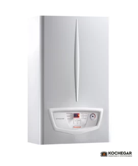Газовый котёл Immergas EOLO Mythos DOM 24 1E