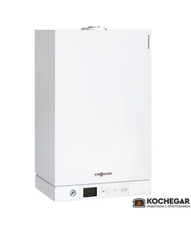 Газовый котёл Viessmann Vitopend 100-W  A1JB 34
