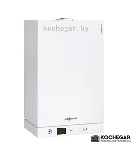 Газовый котёл Viessmann Vitopend 100-W A1HB 34