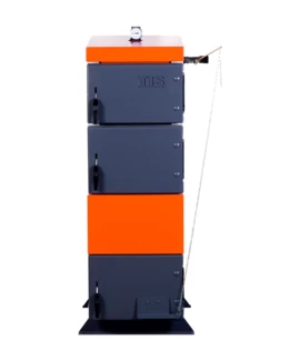Твердотопливный котел TIS PRO 20