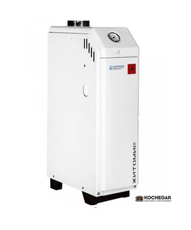 Газовый котёл Житомир-3 КС-Г-020СН