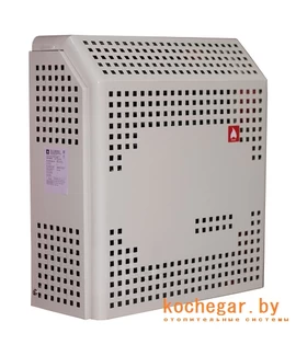 Газовый конвектор Житомир-5 КНС-6