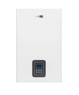 Газовый котел Kotitonttu Toivo 40 кВт