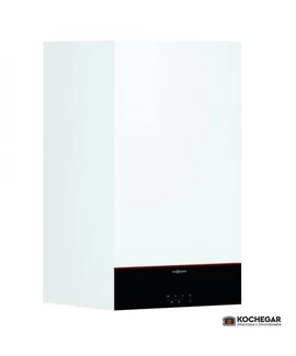 Конденсационный газовый котел Viessmann Vitodens 100 W B1HF 25