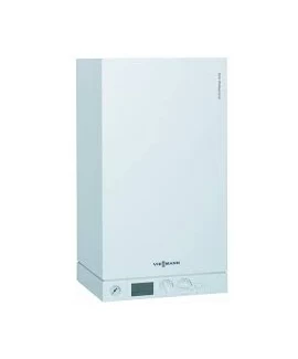 Конденсационный котел Viessmann Vitodens 100-W B1HF 32 кВт