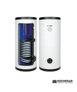 Бойлер косвенного нагрева Kospel SW 140 Termo Max