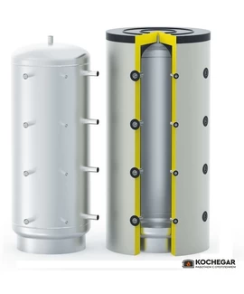 Теплоаккумулятор S-Tank TA90 500