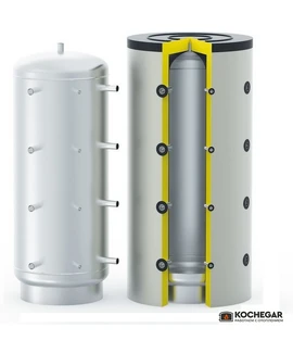 Теплоаккумулятор S-Tank TA90 1500