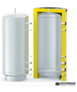 Теплоаккумулятор S-Tank ET 300