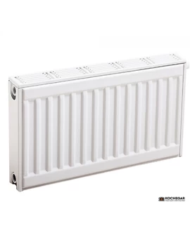 Стальной радиатор Prado Classic тип 11 500x800