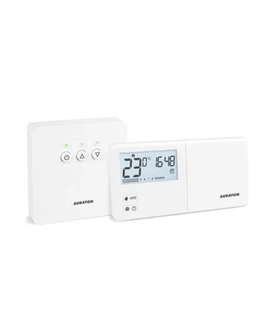 Комнатный термостат Auraton Pavo SET (R30 RT)