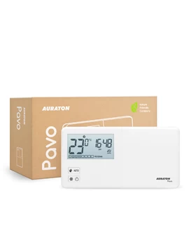 Терморегулятор AURATON Pavo