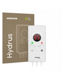 Контроллер насоса Auraton Hydrus S08