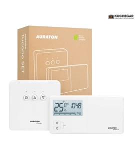 Комнатный термостат Auraton Tucana Set (R25 RT)