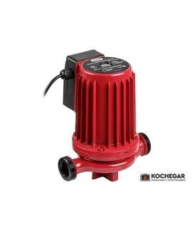 Насос циркуляционный A&P Titan Pro WRS25-370 (370 Вт, 9600 л/ч, 11 м)