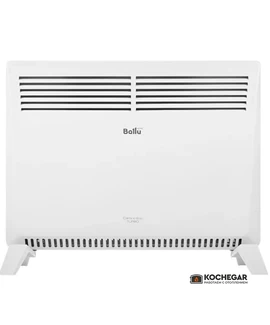 Электрический конвектор Ballu Solo BEC/SEM-2000