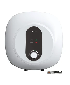 НАКОПИТЕЛЬНЫЙ ВОДОНАГРЕВАТЕЛЬ CANDY CS15V-EM1(R)