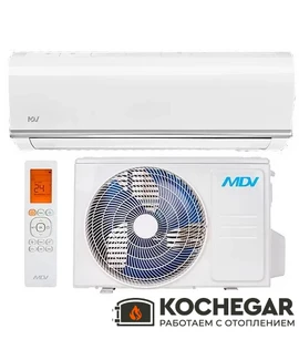 Кондиционер MDV Classic Inverter MDSC-07HRDN8/MDOC-07HDN8