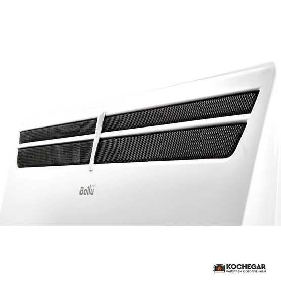 Электрический конвектор Ballu Evolution Transformer BEC-EVU-500