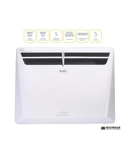 Электрический конвектор Ballu Evolution Transformer BEC-EVU-500