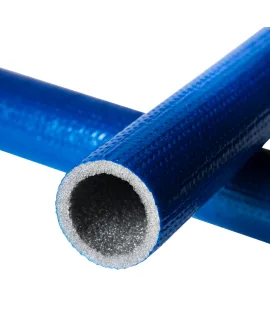 Трубка теплоизоляционная K-FLEX PE 9×18 мм