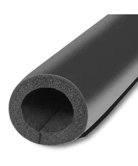 Трубка теплоизоляционная K-FLEX ST 9×22 мм, чёрная