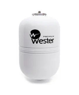 Мембранный бак WESTER Premium WDV 8 л для ГВС и гелиосистем