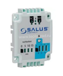 Блок отключения насоса Salus PL06 для KL06