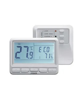 Термостат POER PTC10 (часть комплекта PTC10/PTR10)