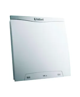 Смесительный модуль Vaillant VR 71 для VRC 700