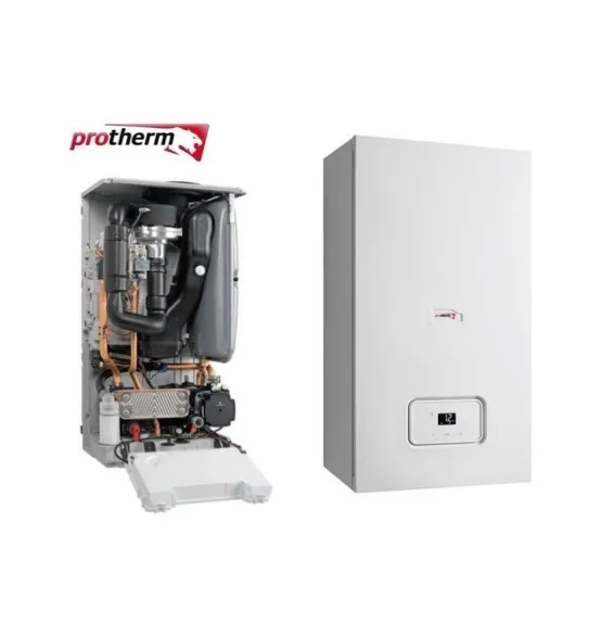 Конденсационный котёл Protherm LYNX Condens 30 MKO