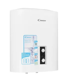 Накопительный водонагреватель Candy CF30V (бак из нержавеющей стали)