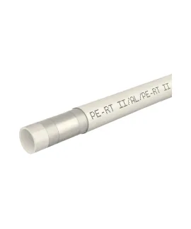 Труба металлопластиковая K-FLEX SOLID PE-RT II/Al/PE-RT II 16×2,0 мм