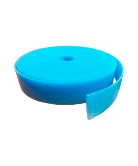 Лента демпферная VALFEX 100×8 мм, 25 м