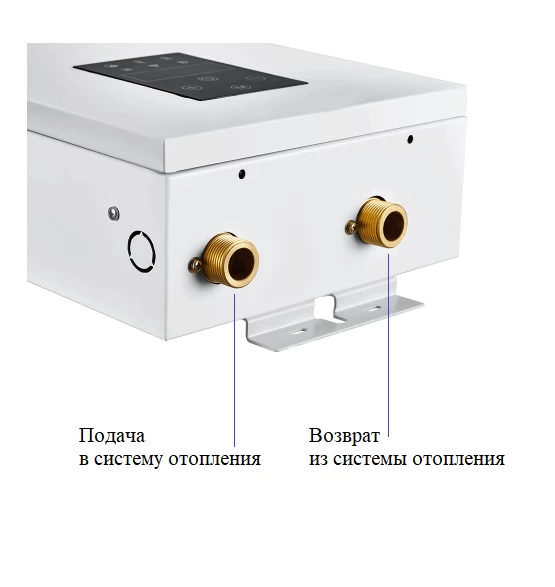 Котёл электрический Skat 14