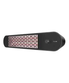 Инфракрасный обогреватель ENERGOLUX EIHS-2000-S1-BH