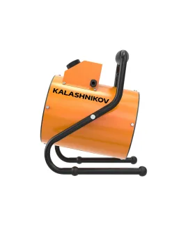 Тепловая пушка электрическая KALASHNIKOV KVF-E2-11 2 кВт min