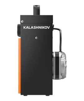 Тепловая пушка электрическая KALASHNIKOV KVF-E2-12 2 кВт min